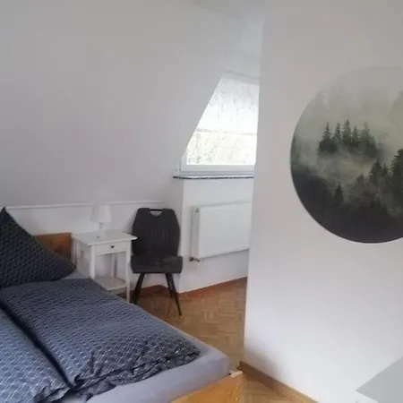 Appartement Greitemann