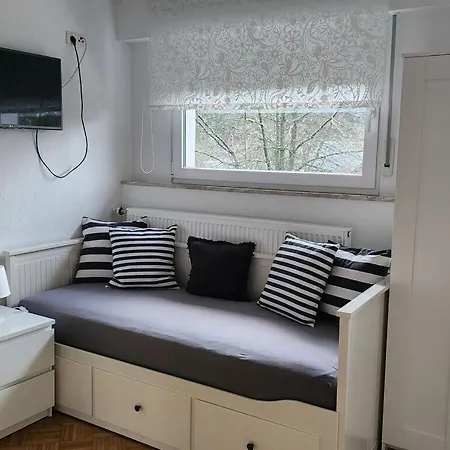 Greitemann Appartement
