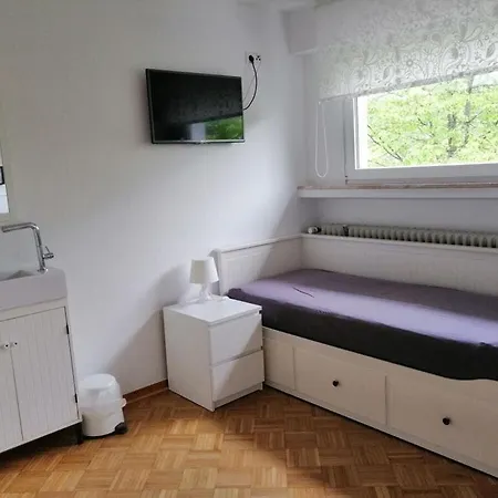 Appartement Greitemann *
