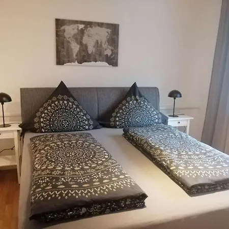 Appartement Greitemann