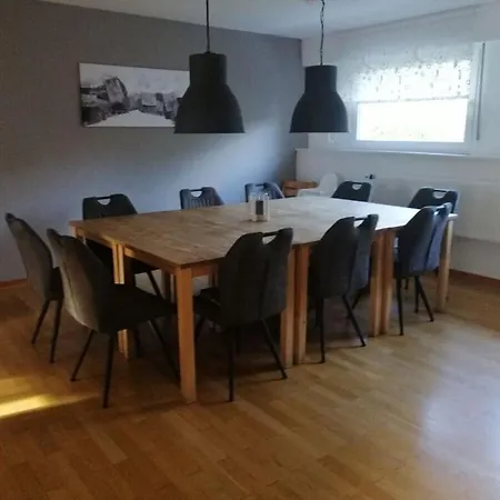 Greitemann Appartement