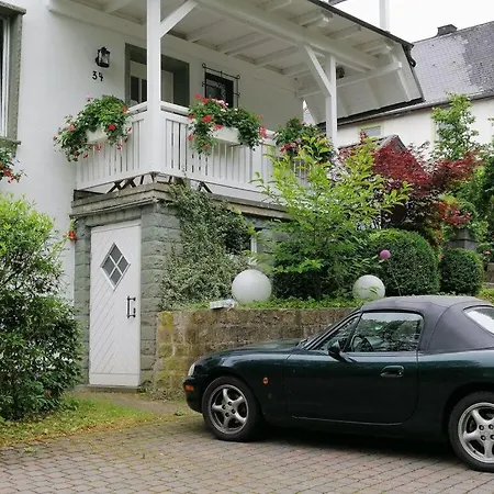 Appartement Greitemann Eslohe