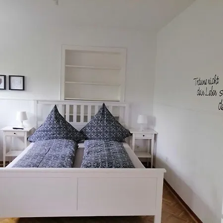 Greitemann Appartement Eslohe