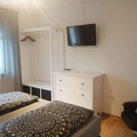 Greitemann Appartement
