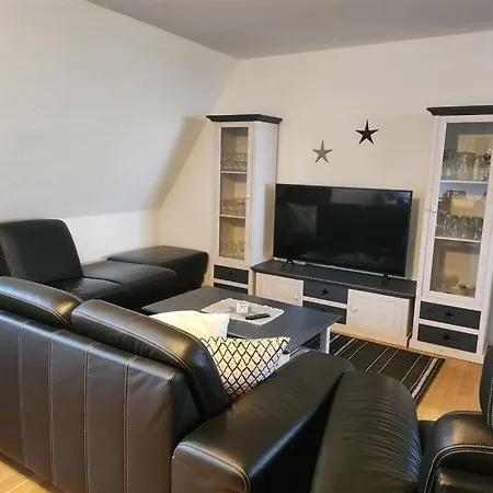 Greitemann Appartement