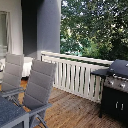Greitemann Appartement