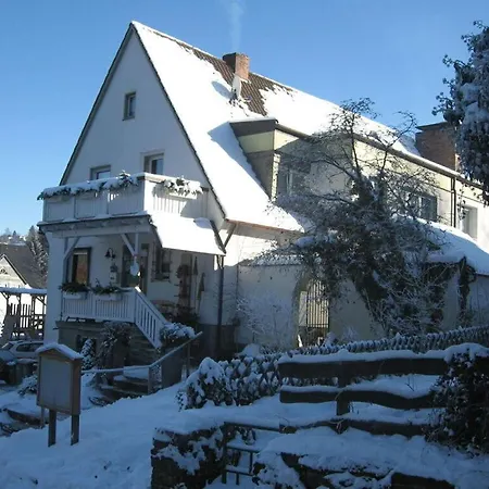 Greitemann Appartement *