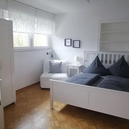 Appartement Greitemann